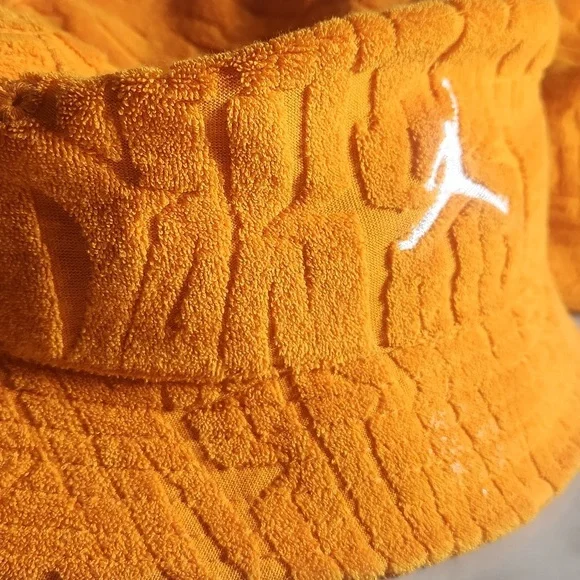 Jordan kids bucket hats size 8>20 - Picture 6 of 6